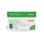 Xerox PAPEL ECOLOGICO OFICIO 93  BLANCURA -