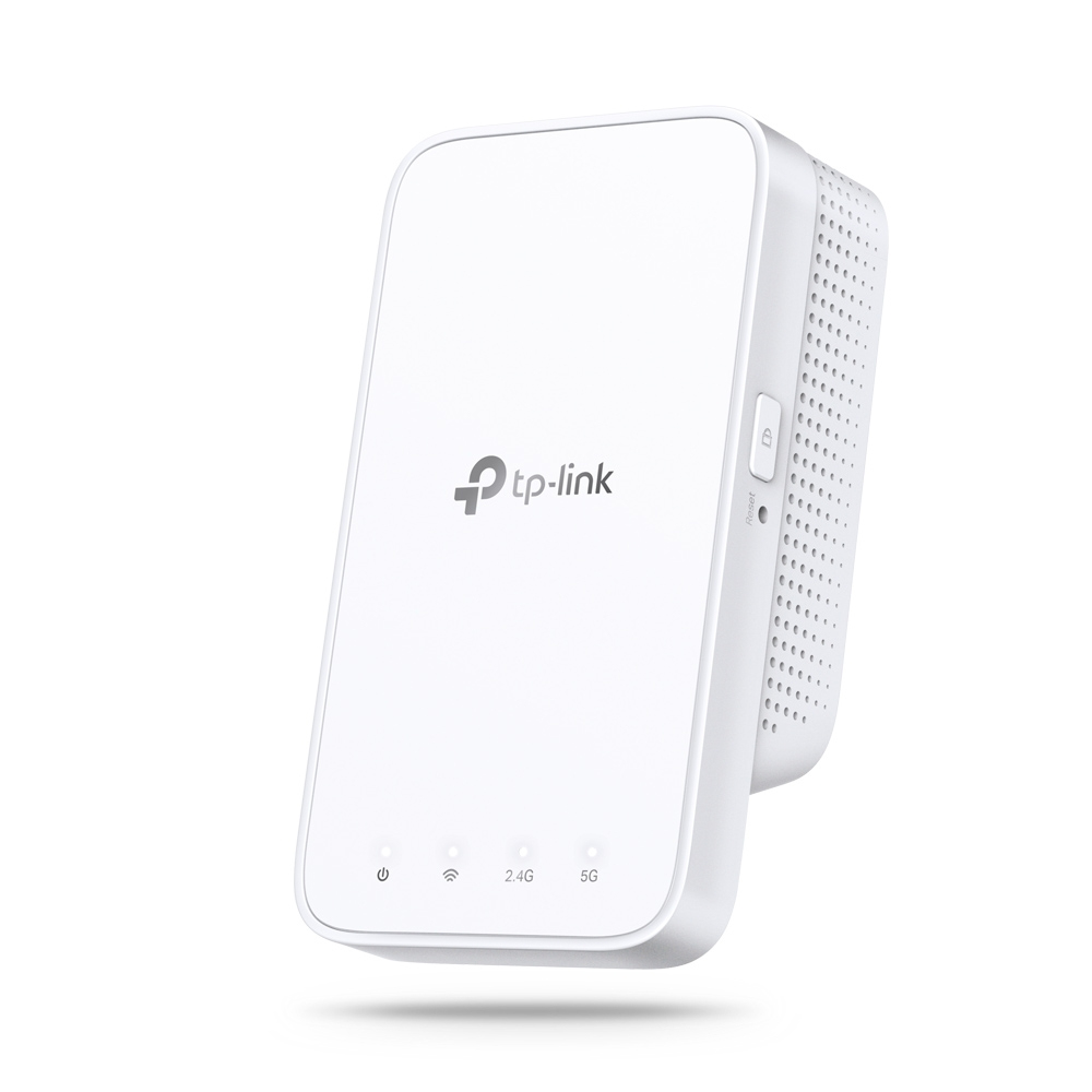 Image of TP-Link AC1200 Mesh Wi-Fi Range Extender
