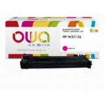 Armor OWA K18855OW toner cartridge 1 pc(s) Compatible Magenta