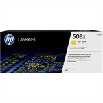 HP CF362X (508X) Toner yellow, 9.5K pages