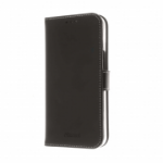 Insmat 650-3099 mobiltelefonfodral 15,5 cm (6.1") Folio Svart