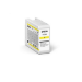 Epson C13T47A400/T47A4 Ink cartridge yellow 50ml for Epson SC-P 900