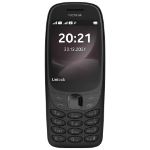 Nokia 6310 7.11 cm (2.8