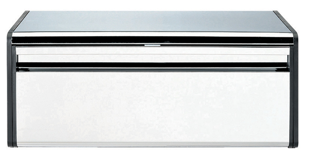 Image of Brabantia 163463 - Rectangular - Stainless steel