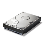 Buffalo 6TB SATA Serial ATA