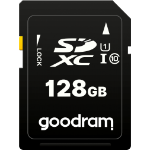 Goodram S1A0 128 GB SDXC UHS-I Klasse 10