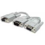 Manhattan Cable Y para VGA
