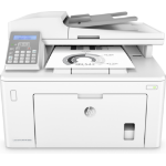 HP LaserJet Pro M148fdw Wireless Multifunction Black and white Printer, Copier, Scanner; Duplex