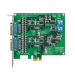 IMC Networks PCIE-1602B-AE interface cards/adapter Internal Serial