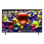 LG UHD AI 50UA74006LB 127 cm (50") 4K Ultra HD Smart TV Wi-Fi Blue