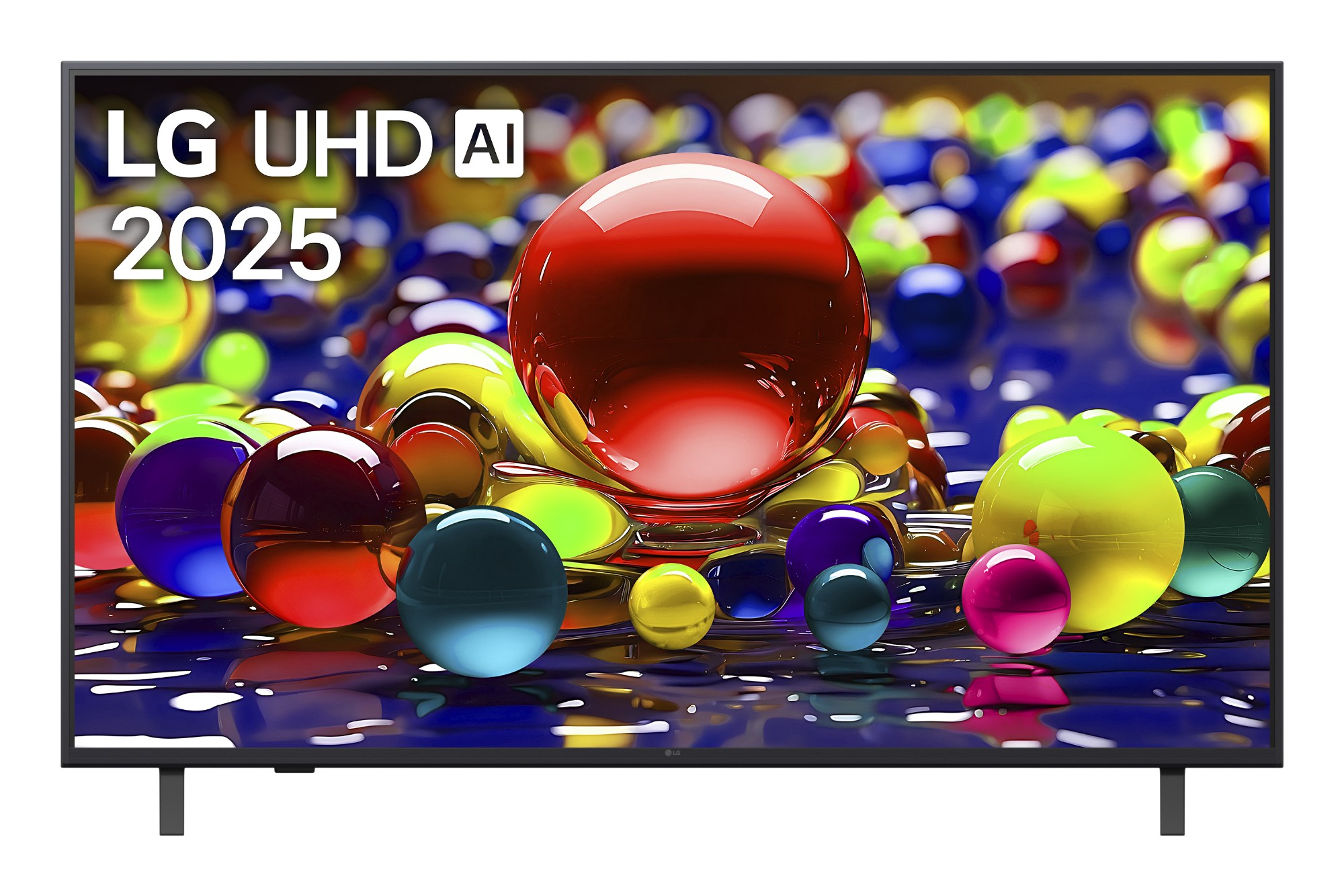 Lg Blue Uhd Ai 50Ua74006lb 127 Cm (50") 4K Ultra Hd Smart Tv Wi-Fi Blu