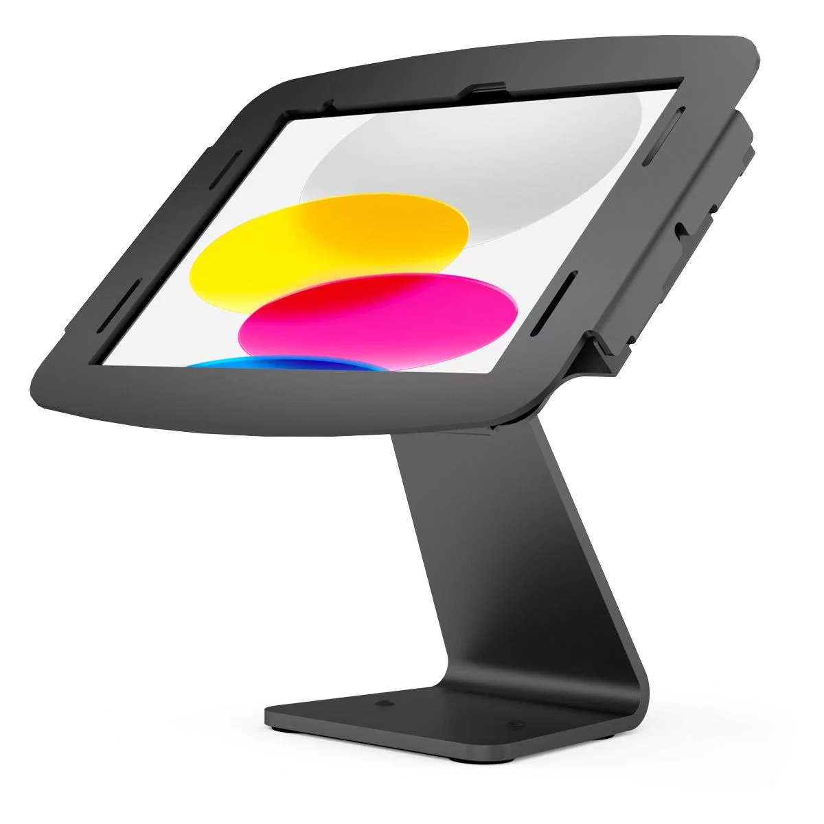Image of Compulocks iPad 10.9" 10th Gen Space Enclosure Rotating Counter...