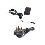 DELL 492-BBSG power adapter/inverter Indoor 45 W Black