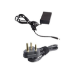 DELL 492-BBSG power adapter/inverter Indoor 45 W Black