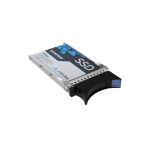 Axiom SSDEP45IB7T6-AX internal solid state drive 7.68 TB 2.5" SAS V-NAND