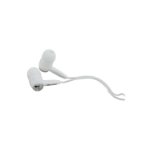 AV Link 100.363UK headphones/headset Wired In-ear White