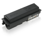 Epson C13S050437/0437 Toner cartridge black return program, 8K pages/5% for Epson AcuLaser M 2000