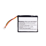 CoreParts MBXPOS-BA0207 printer/scanner spare part Battery 1 pc(s)