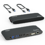 UD-3900H-EU - Notebook Docks & Port Replicators -