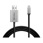 Sandberg USB-C to DisplayPort Cable 2M