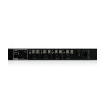 iogear GCS1414TAA4C-UN KVM switch Black