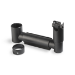Ergonomic Solutions SpacePole POS Swingarm SP2, 200mm with DuraTilt®, lock ring & Cable Clip