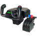 Logitech G 945-000004 accessoire de jeux vidéo Noir USB 2.0 simulation de vol Analogique/Numérique PC