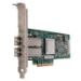 IBM 8Gb FC 2-port HBA Fibre 8000 Mbit/s Interne