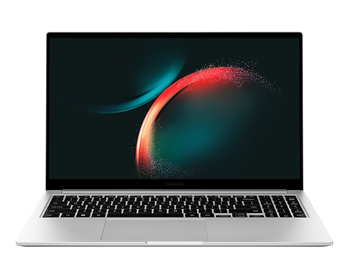 Image of Samsung Galaxy Book3 NP750XFG-KB5SE laptop 39.6 cm (15.6") Full HD...