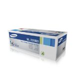 Samsung ML-2010D3/ELS Toner cartridge black, 3K pages/5% for Samsung ML 2010