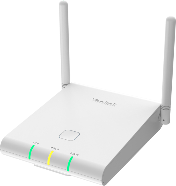 Image of Yealink Multi-cell W90B for large sites