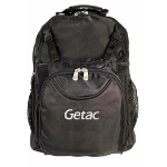 Getac 590GBL000498 backpack Casual backpack Black