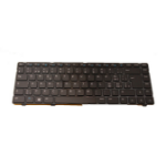 DELL Keyboard (SWISS) Toetsenbord