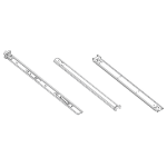 Nvidia 930-9NRKT-00JS-000 rack accessory Rack rail kit