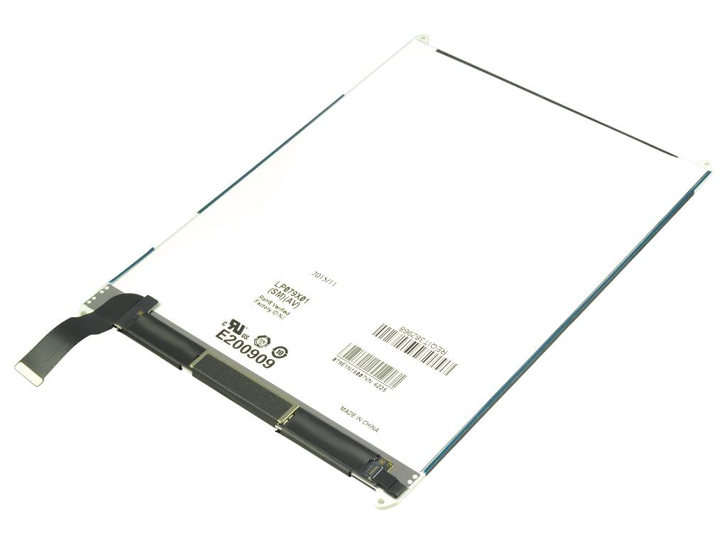 2-Power TPT0042A tablet spare part Display