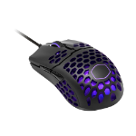 Cooler Master Gaming MM711 mouse Ambidextrous USB Type-A Optical 16000 DPI