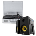 Crosley CR8005FMY-SI4