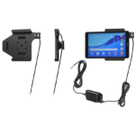 Brodit 713163 houder Actieve houder Tablet/UMPC Zwart