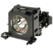 Dukane 456-8109W projectielamp 210 W