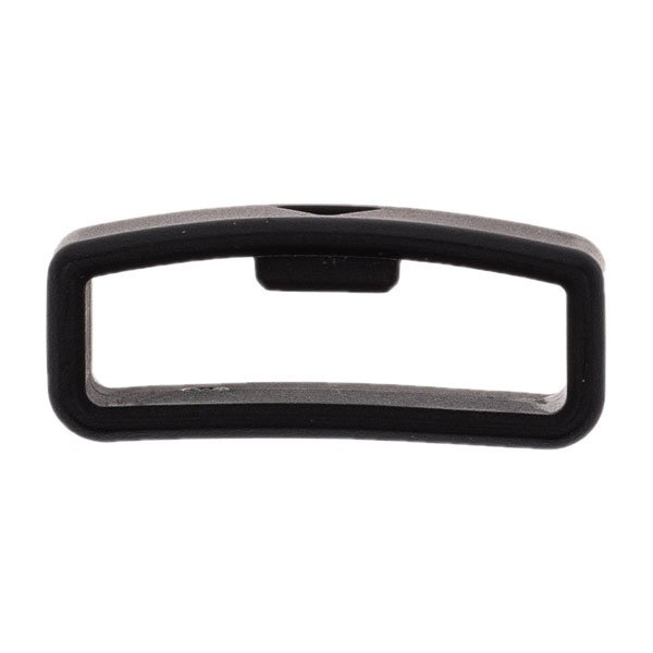 Image of Garmin S00-00875-00 smart wearable accessory Band adapter Black