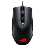 ASUS ROG Strix Impact mouse Gaming Ambidextrous USB Type-A Optical 5000 DPI