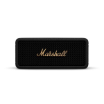 Zound Industries Marshall Emberton III Black & Bras