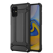 JLC Samsung A51 Military - Black
