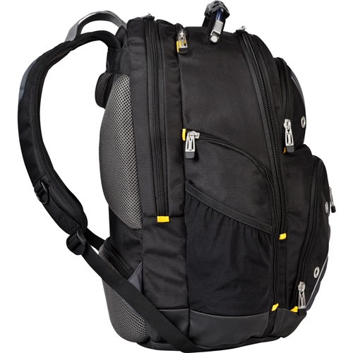 Targus DRIFTER 16" BACKPACK notebook case 40.6 cm (16") Black