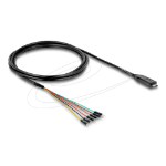 DeLOCK 64358 internal power cable 1.8 m