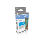 Astar AS15412 inktcartridge Cyaan