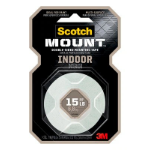 Scotch 70009118061 mounting tape/label 2.03 m