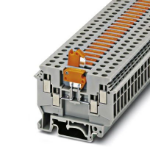 Phoenix Contact UDK 4-MTK-P/P terminal block Gray
