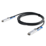Digitus 100G QSFP28 DAC cable, 2 m