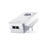 Devolo Magic 2 WiFi 6 Starter Kit 2400 Mbit/s Ethernet LAN Wit 1 stuk(s)